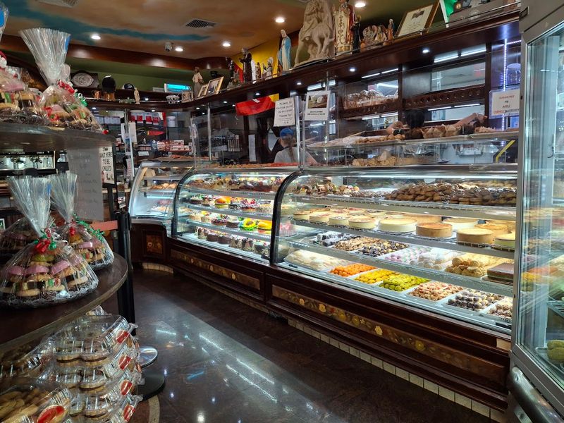 Villabate Alba (Bensonhurst, Brooklyn)