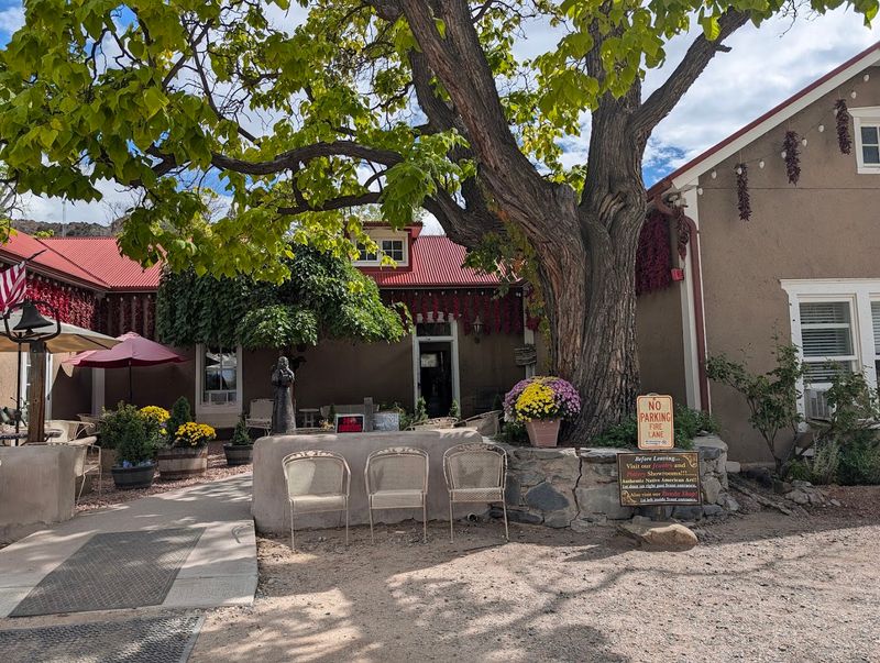 Rancho De Chimay&oacute; (Chimay&oacute;)