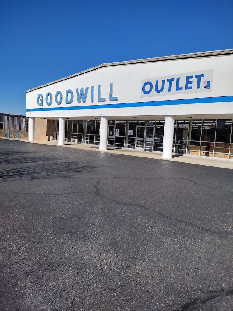 Goodwill Industries (Shreveport)