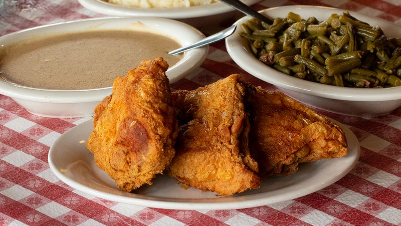 What to Order Beyond the Famous Plate