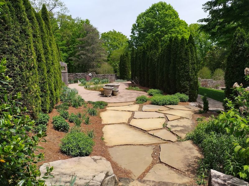 Knoxville Botanical Garden and Arboretum — Knoxville