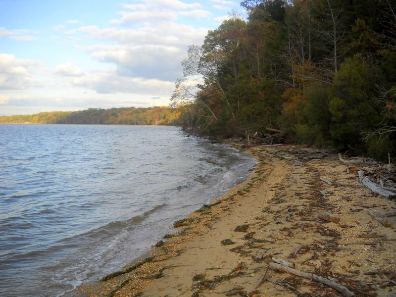 Caledon State Park