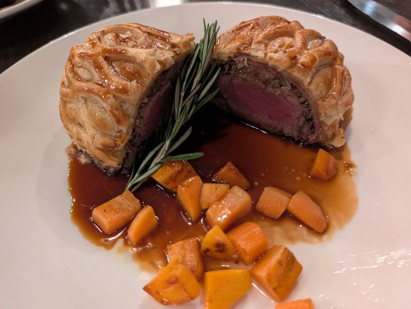 Boston Chops Downtown (Boston, Downtown)