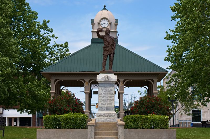 Lawrenceburg