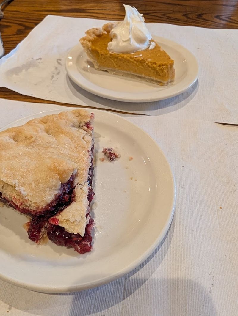 The Pie You’ll Wish You Had Saved More Room For