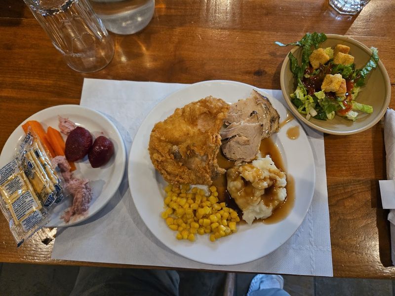 Beyond the Headliner: What Else Is Worth Your Plate Space