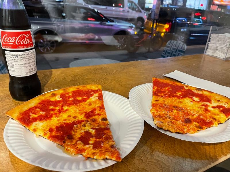 Fini Pizza (Williamsburg & Manhattan)