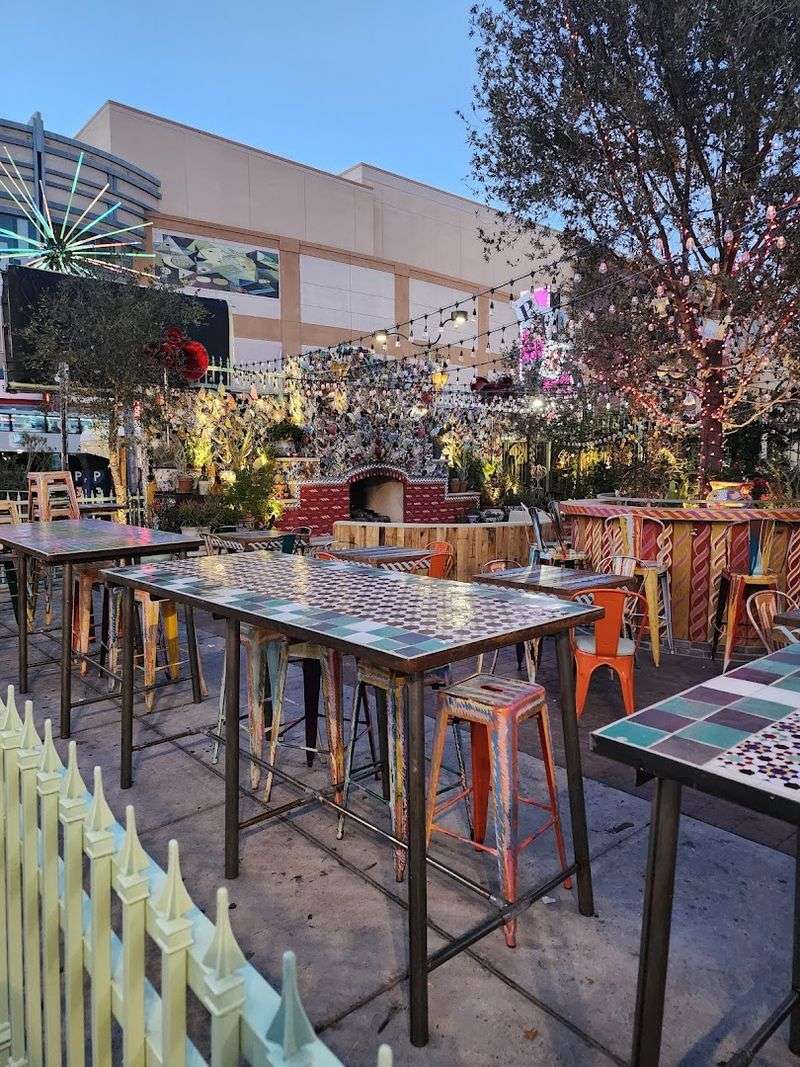 Evel Pie (Las Vegas)