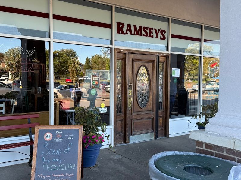 Ramsey&rsquo;s Diner (Lexington, KY)