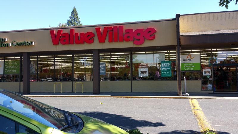 Value Village (Tigard)
