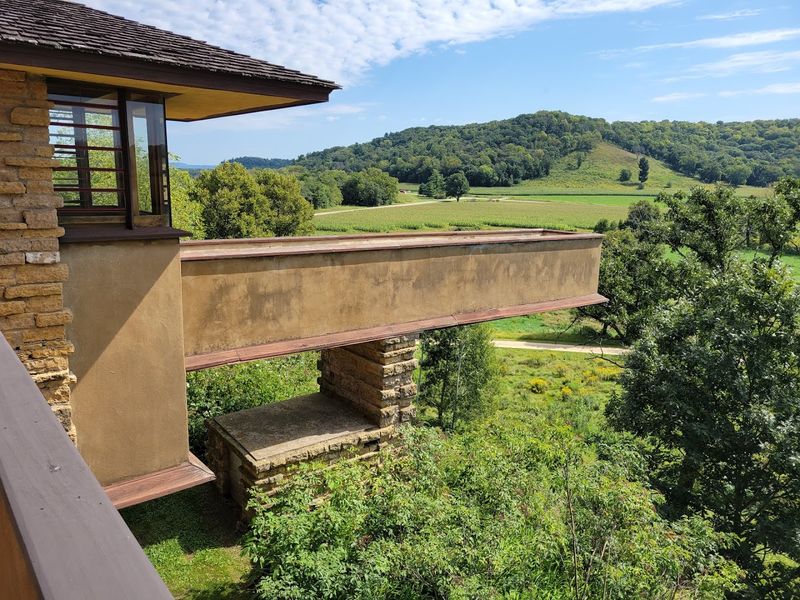 Taliesin (Spring Green)
