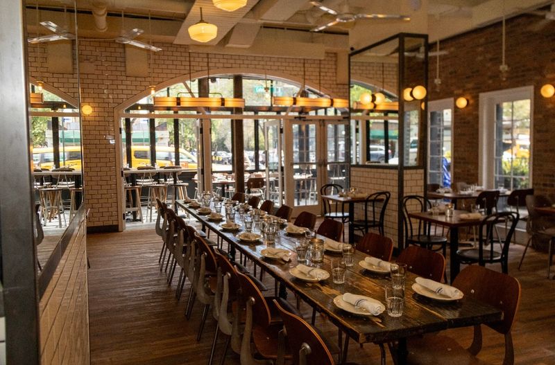 Jacob&rsquo;s Pickles (New York City, NY)