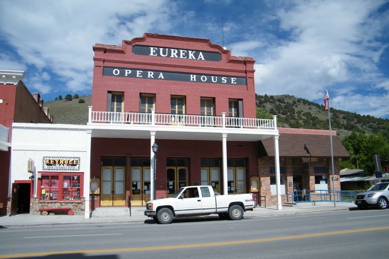 Eureka