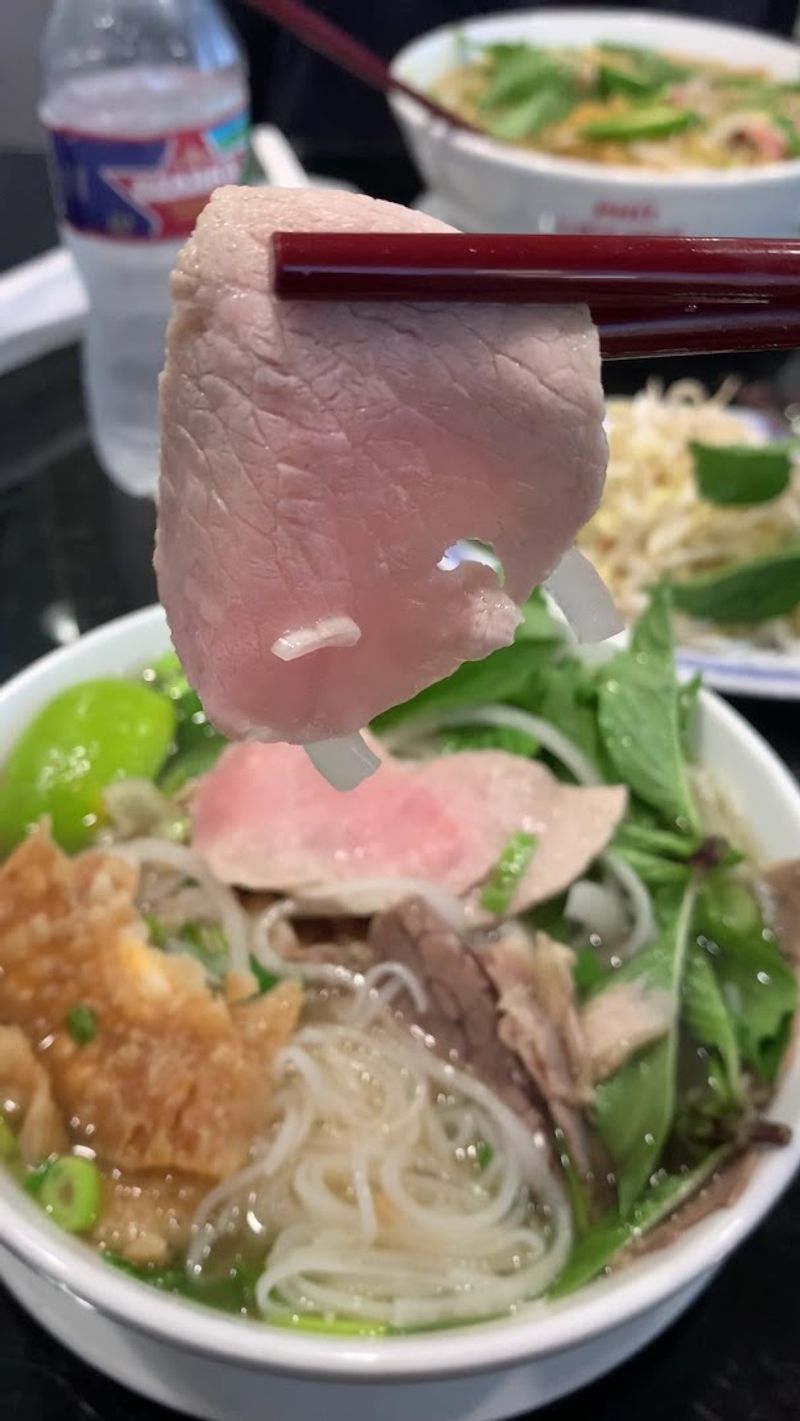 Ordering Like A Regular