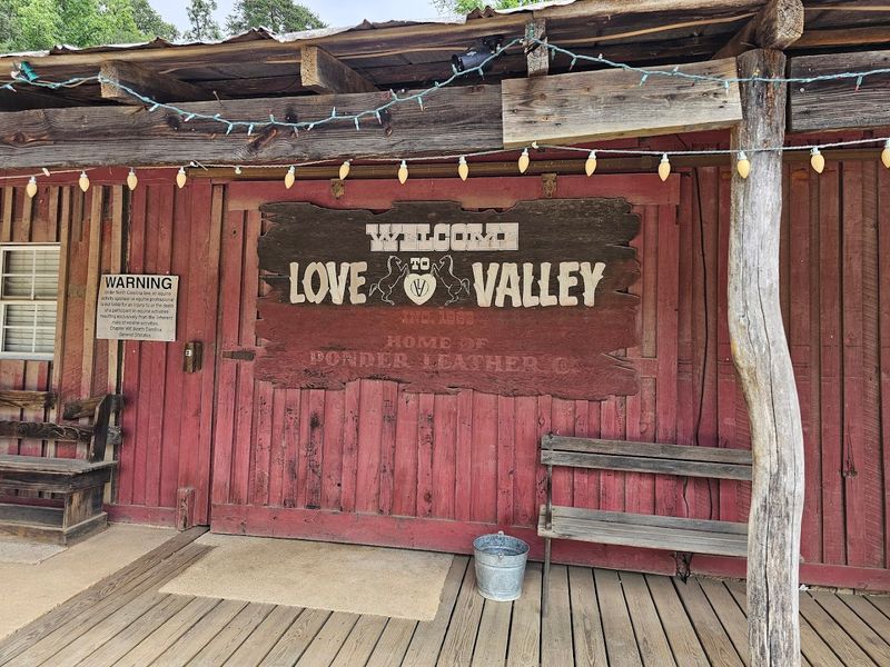 A Brief Origin Story You Can Feel