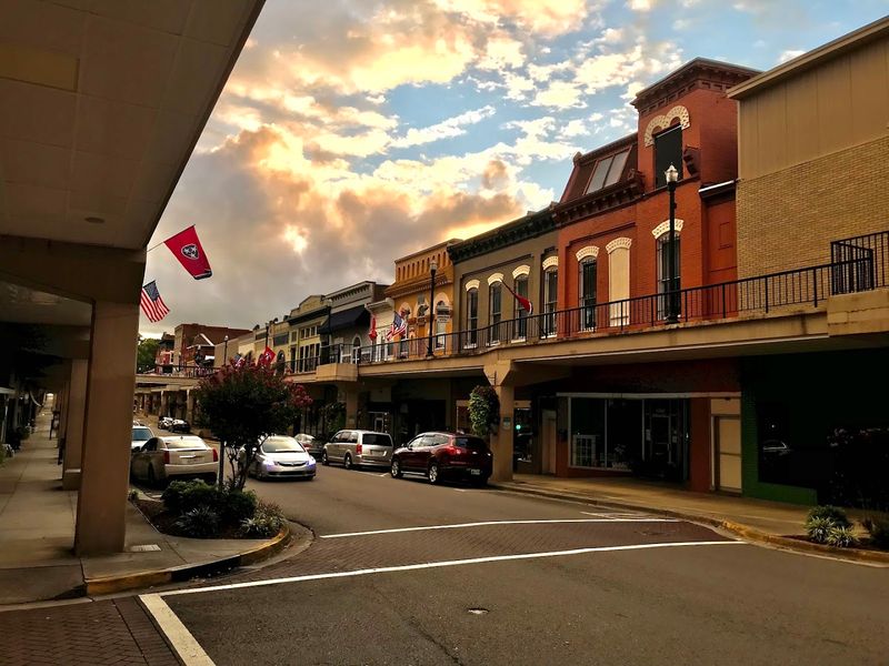 Morristown