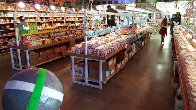 More Than Candy: Puzzles, Gifts, And Oddities