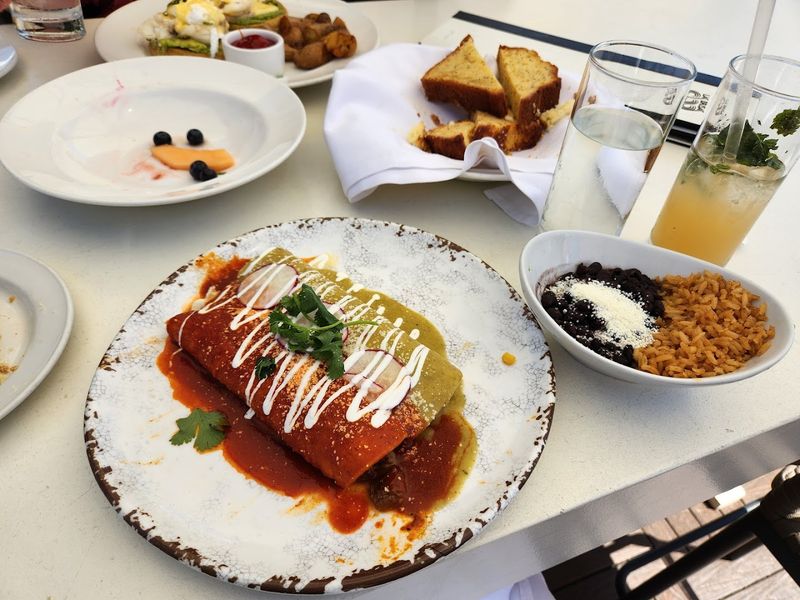 What To Order For Peak Flavor