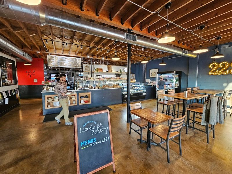 Lincoln Street Bakery (Lander, WY)