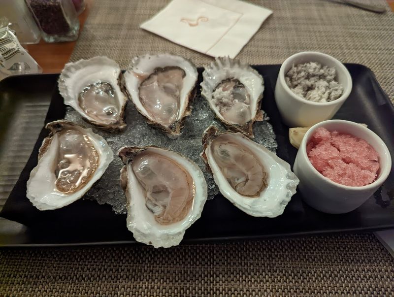 The Brewster Fish House (Brewster)