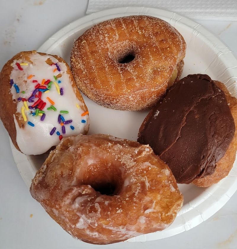 Schuyler Bakery (Watervliet)
