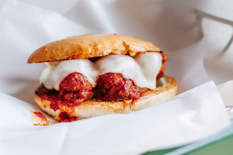 Torino&rsquo;s Sandwich Bar (Louisville)