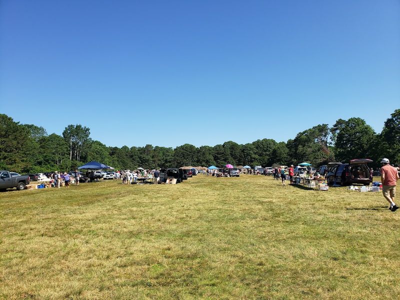 Sandwich Bazaar Flea Market (Sandwich)