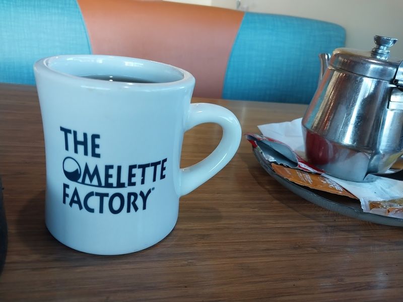 Coffee, Pace, And Service Vibe