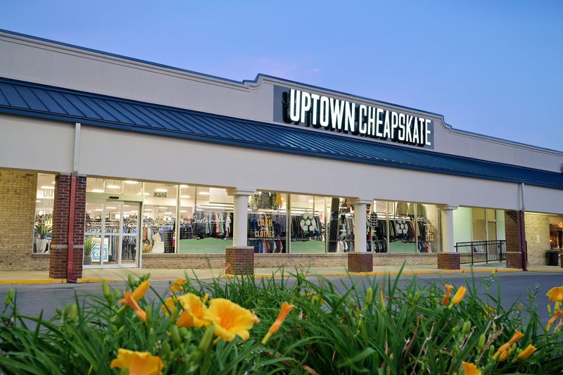 Uptown Cheapskate (Lexington)