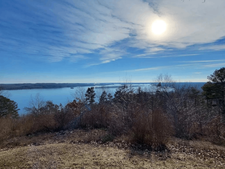 One of the Most Peaceful State Parks in Tennessee Is Made for a Stress-Free Day Trip