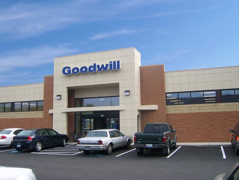 Goodwill (Bowling Green)