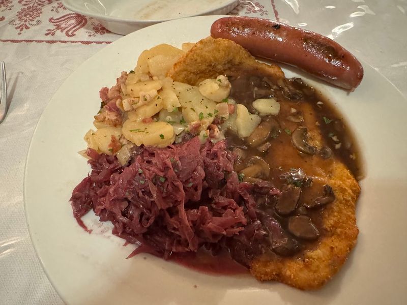 Gasthaus Bavarian Hunter (Stillwater, MN)
