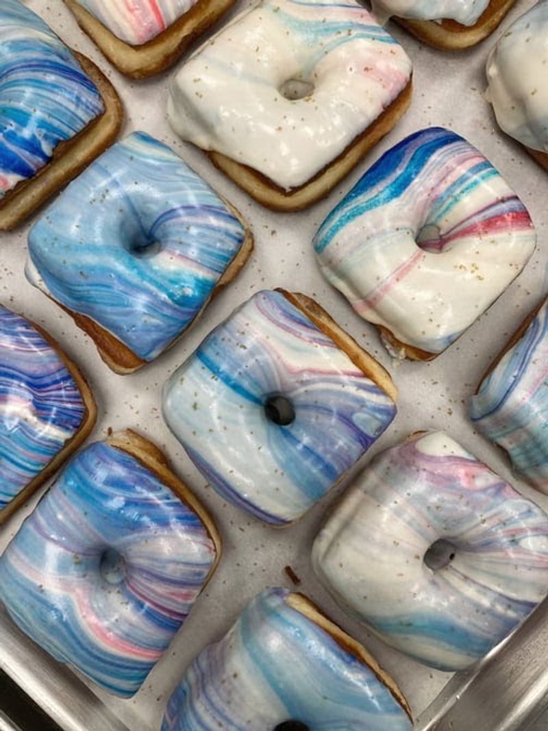 Darling Doughnuts (Saratoga Springs)