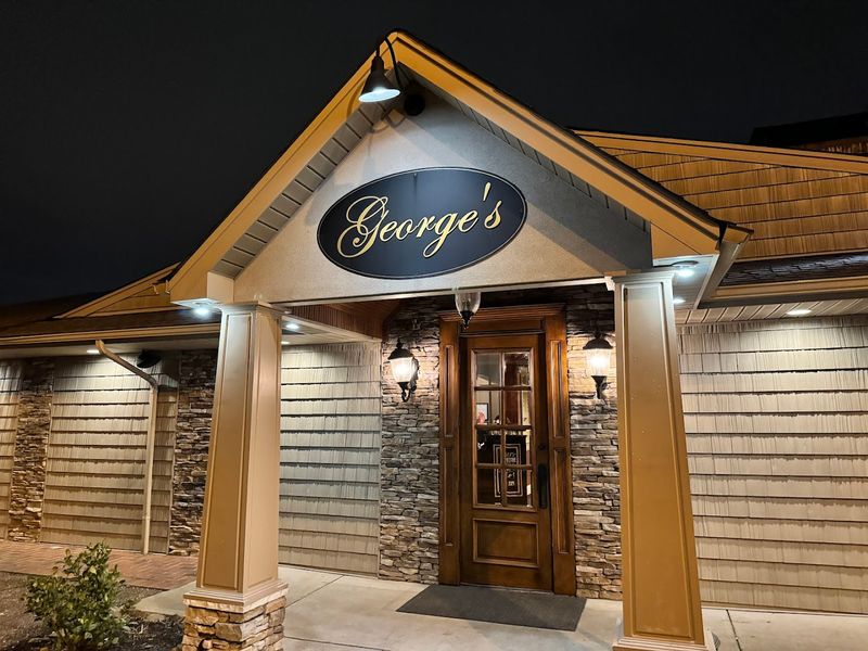 George&rsquo;s Steak Pit (Sheffield)