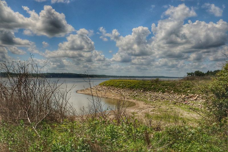 Tuttle Creek State Park (Manhattan)