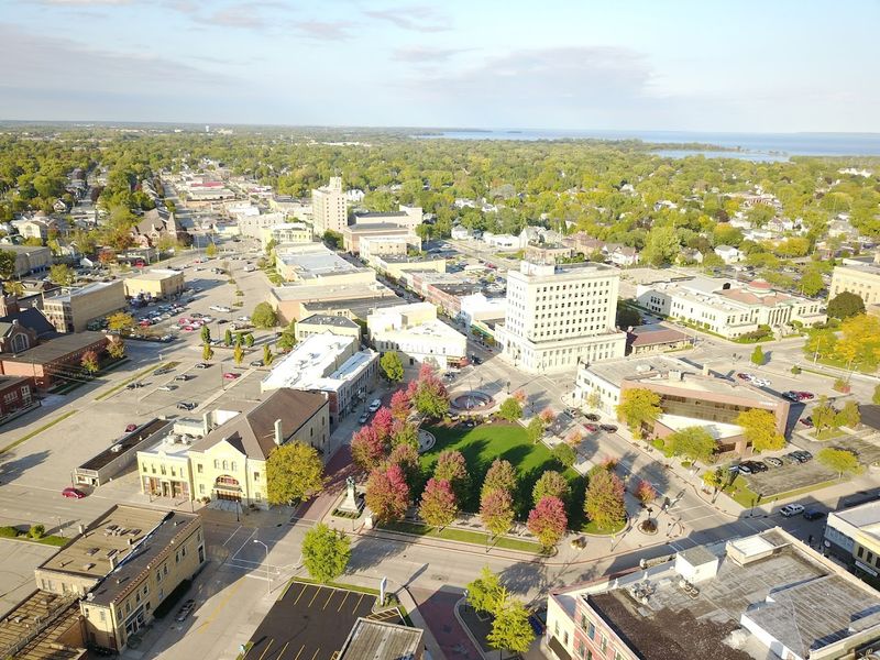 Downtown Without the Downtown Price 