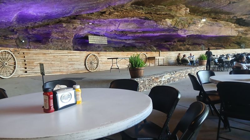 Best Seats And Weather Moments