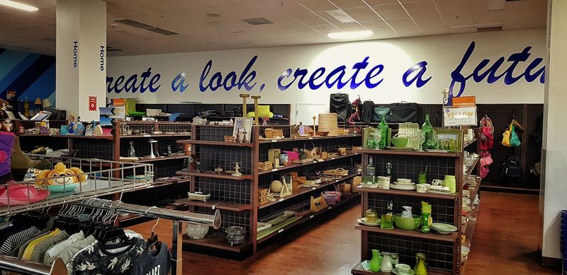 Goodwill of Greater Washington Retail Store (Rockville)
