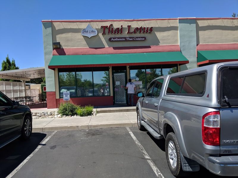 Thai Lotus (Reno)