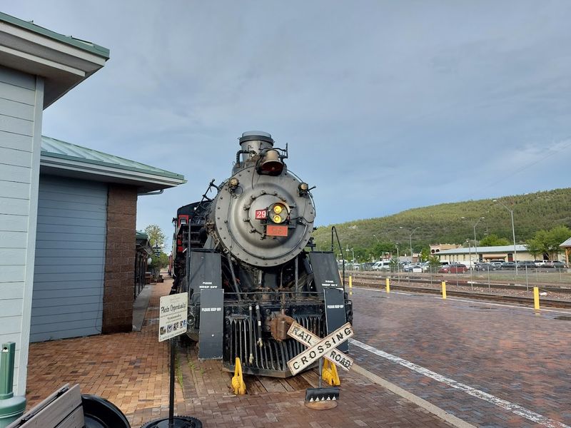 Williams, Arizona