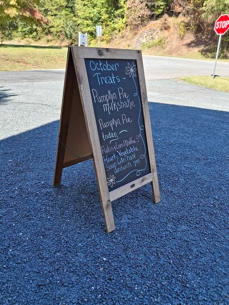Fried Pies and Milkshakes