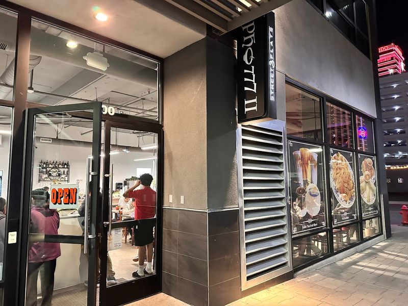 Phở 777 Vietnamese Noodle Restaurant (Reno)
