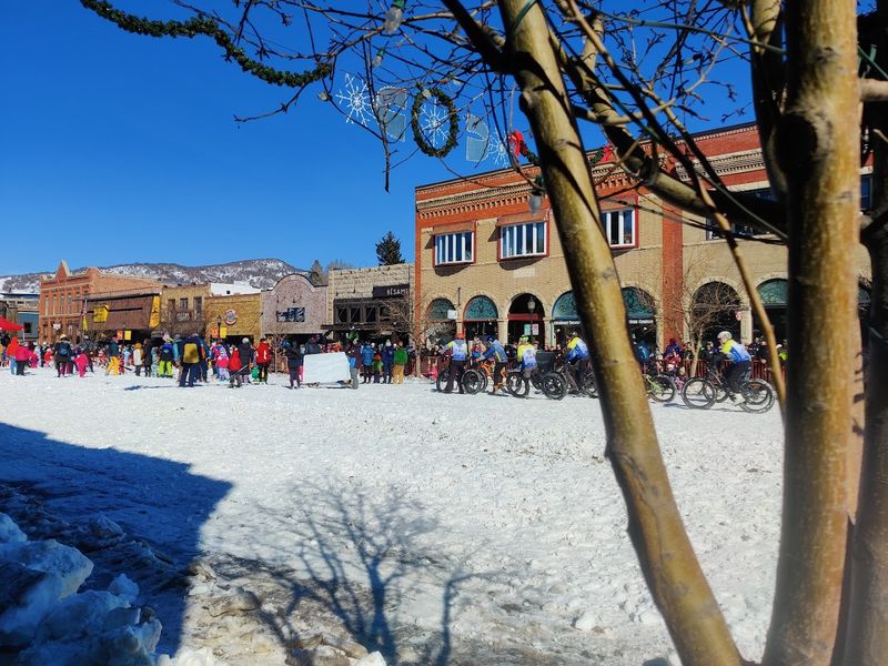 Downtown, But Softer: Eats, Arts, Errands