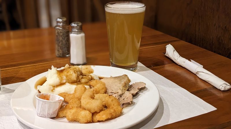 How to Eat Here Like You Belong