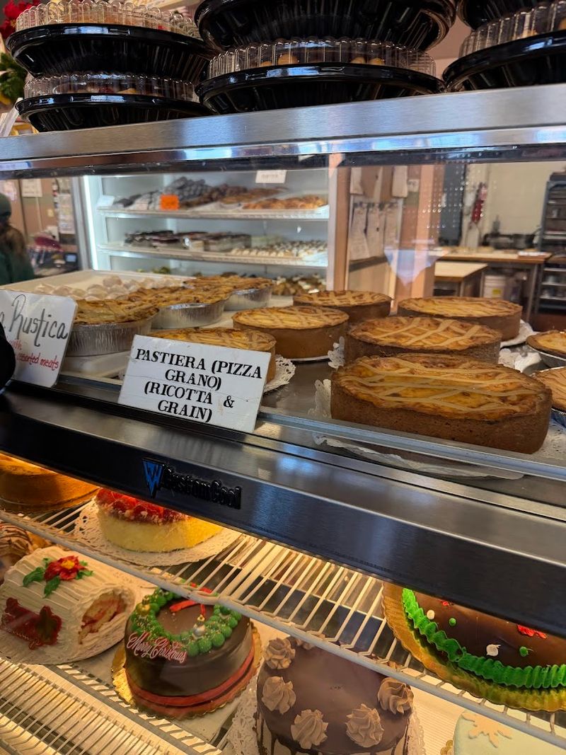 Sal & Dom&rsquo;s Pastry Shop (Bronx)