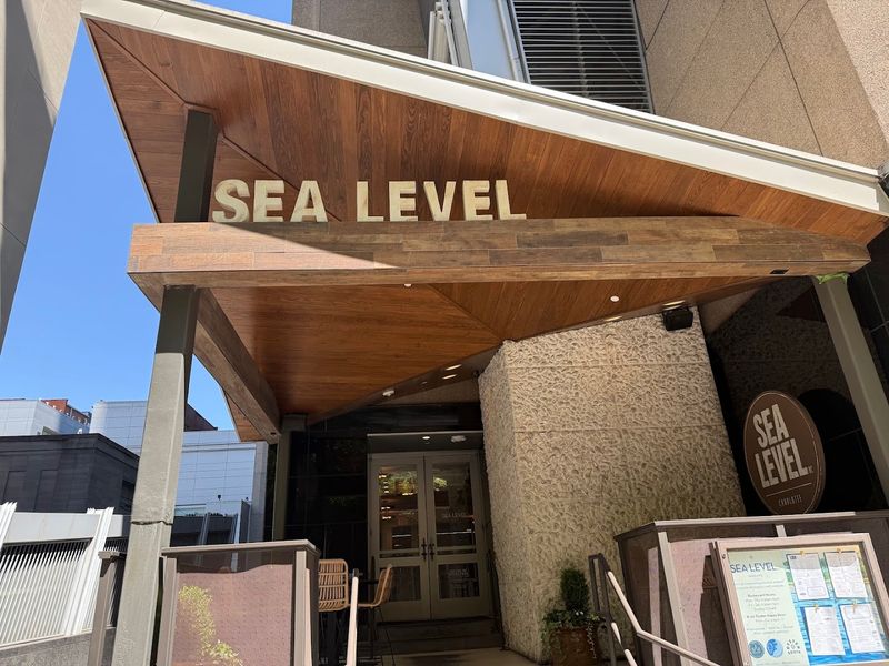 Sea Level NC (Charlotte)
