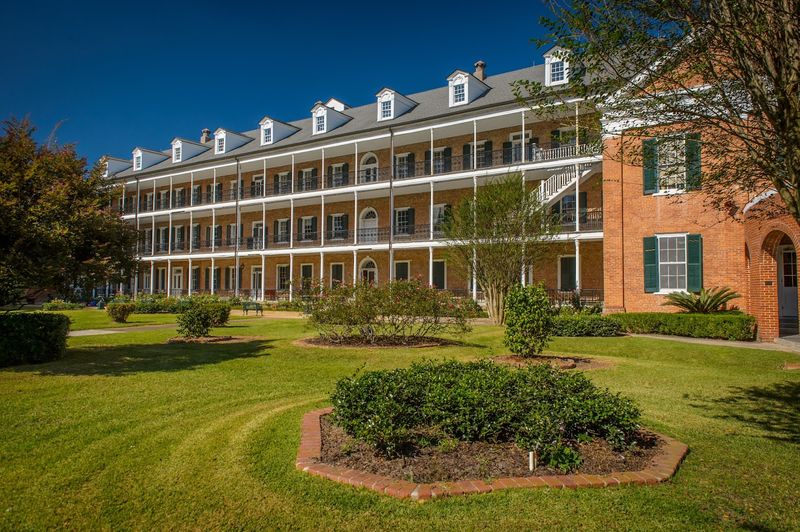 Grand Coteau, Louisiana