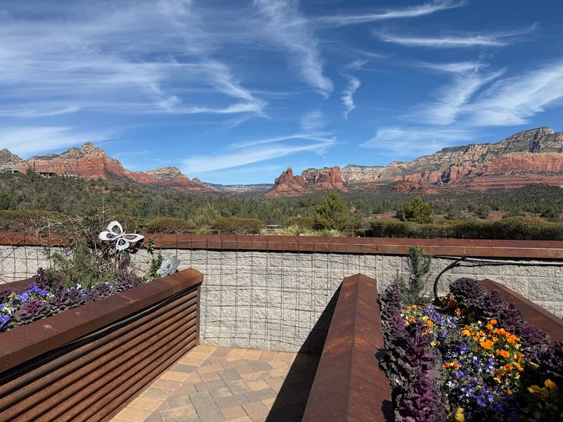 Mariposa Latin Inspired Grill (Sedona)