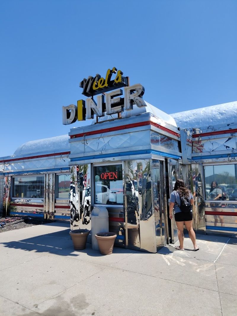 Mel&rsquo;s Diner (Fremont)