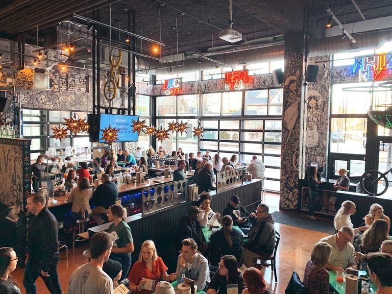 Barrio (East Lansing)